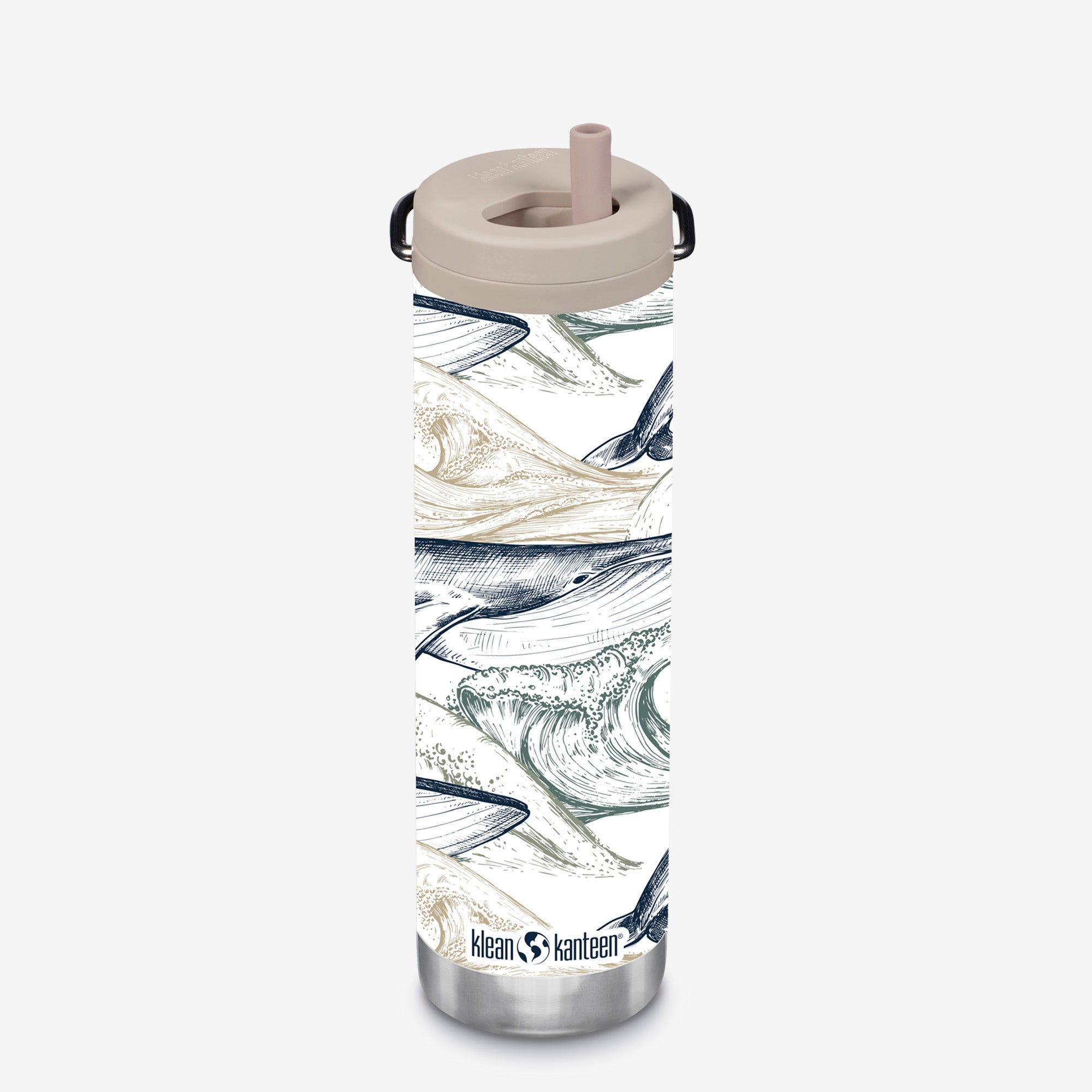 20oz TKWide with Twist Cap - Ocean Day - Image 6