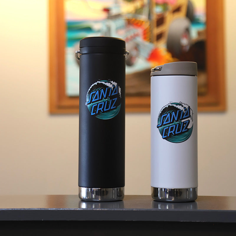 20oz TKWide with Twist Cap - Santa Cruz - Image 4