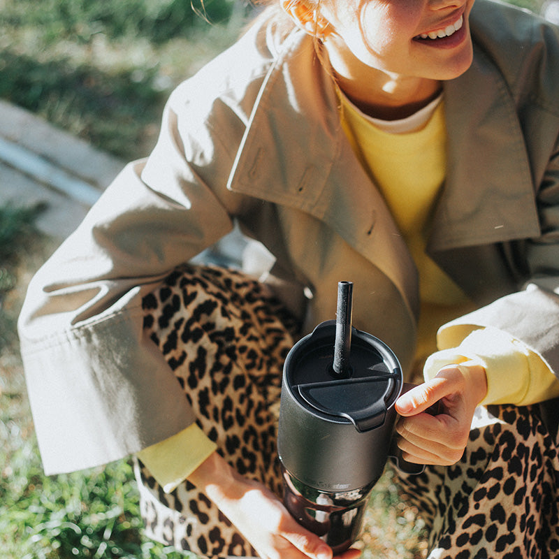 26oz Rise Tumbler with Straw Lid - Image 7