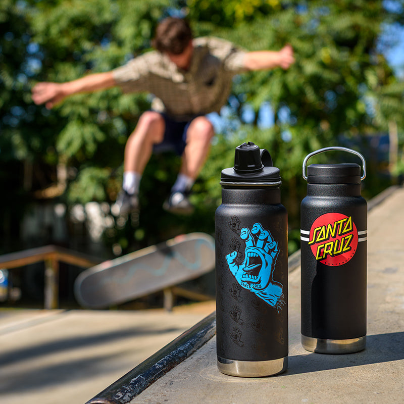 32oz TKWide with Twist Cap - Santa Cruz - Image 5