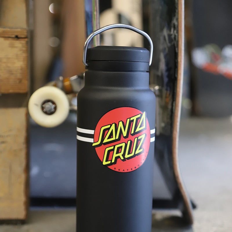 32oz TKWide with Twist Cap - Santa Cruz - Image 2