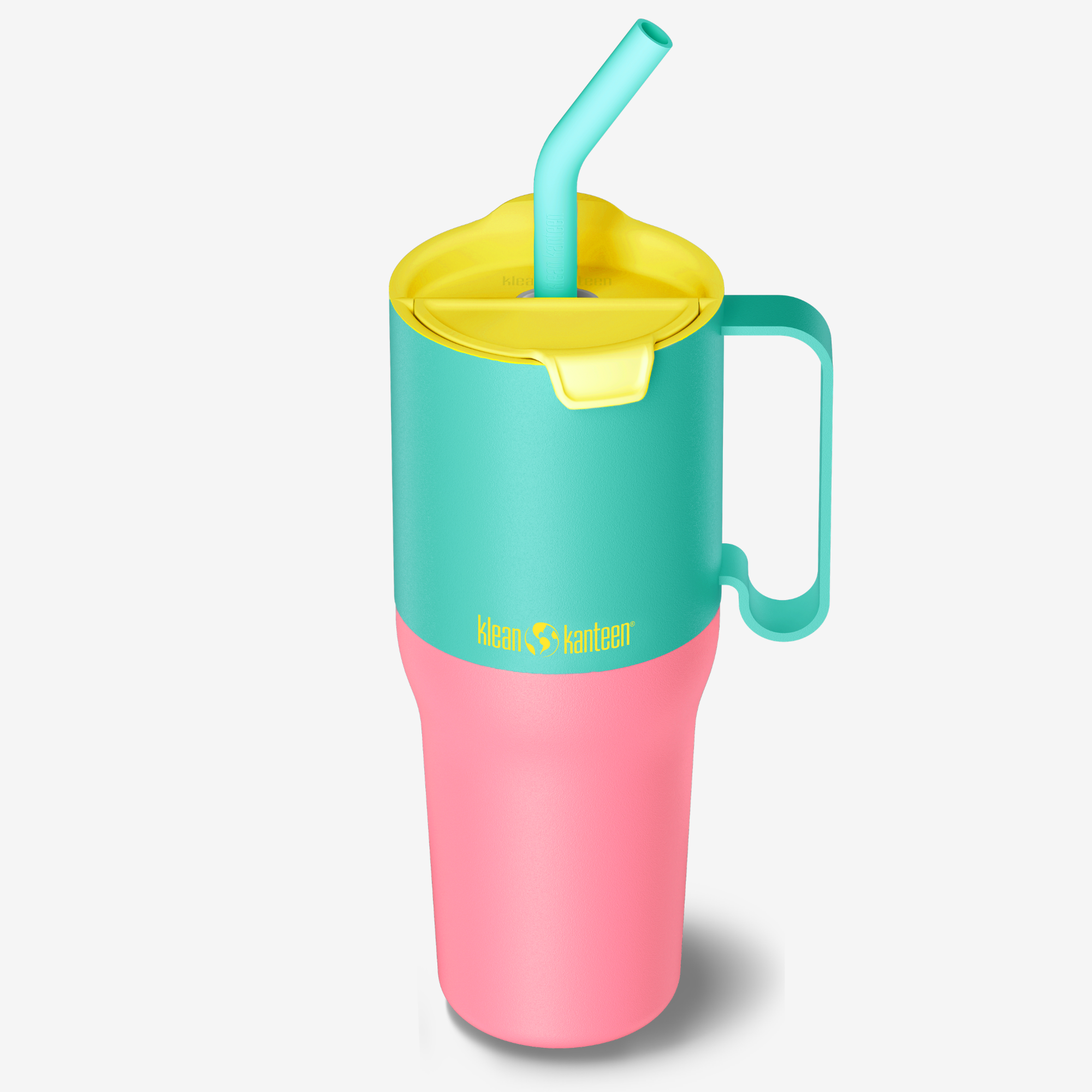 36oz Rise Tumbler with Straw Lid - Image 14