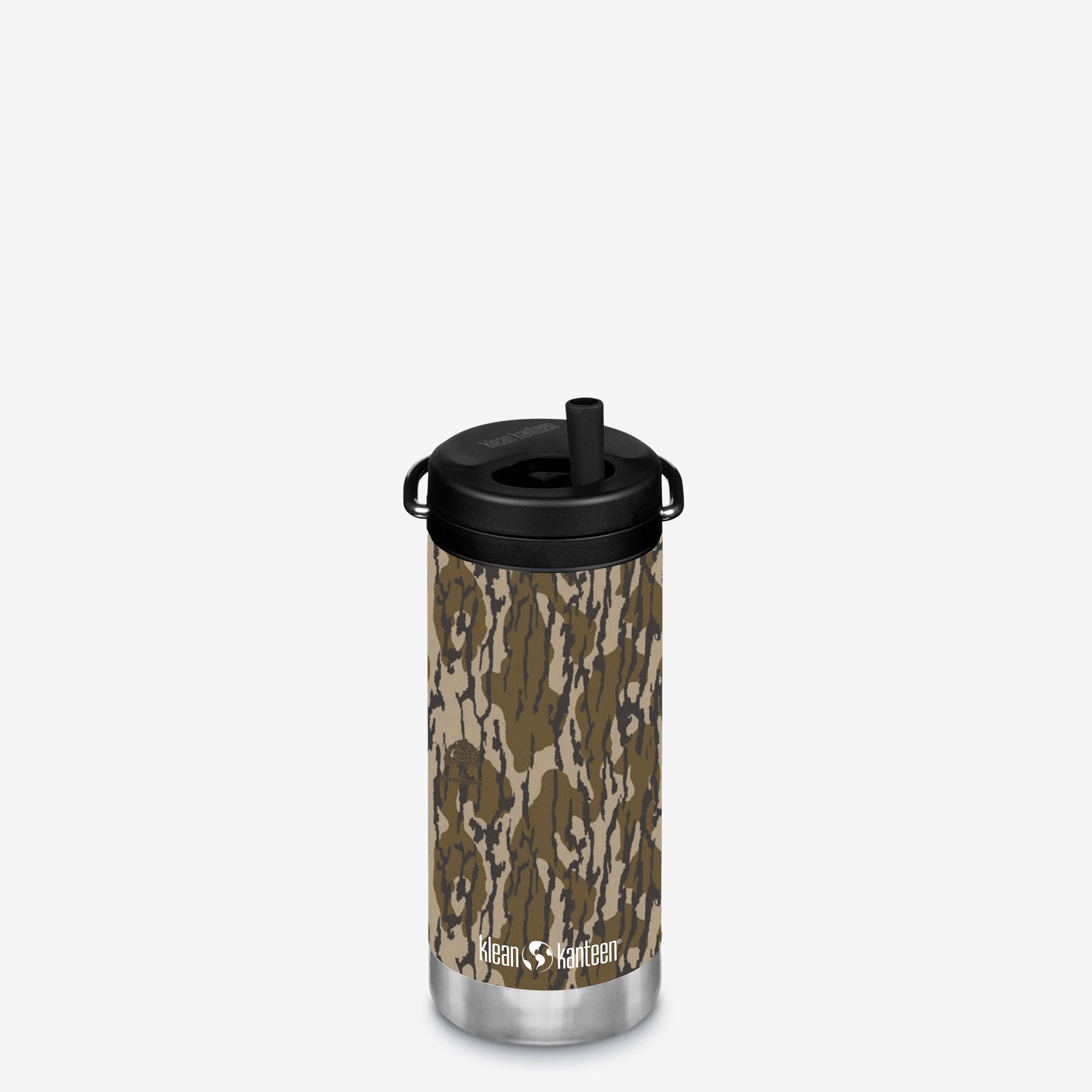 12oz TKWide with Twist Cap - Mossy Oak - Image 13