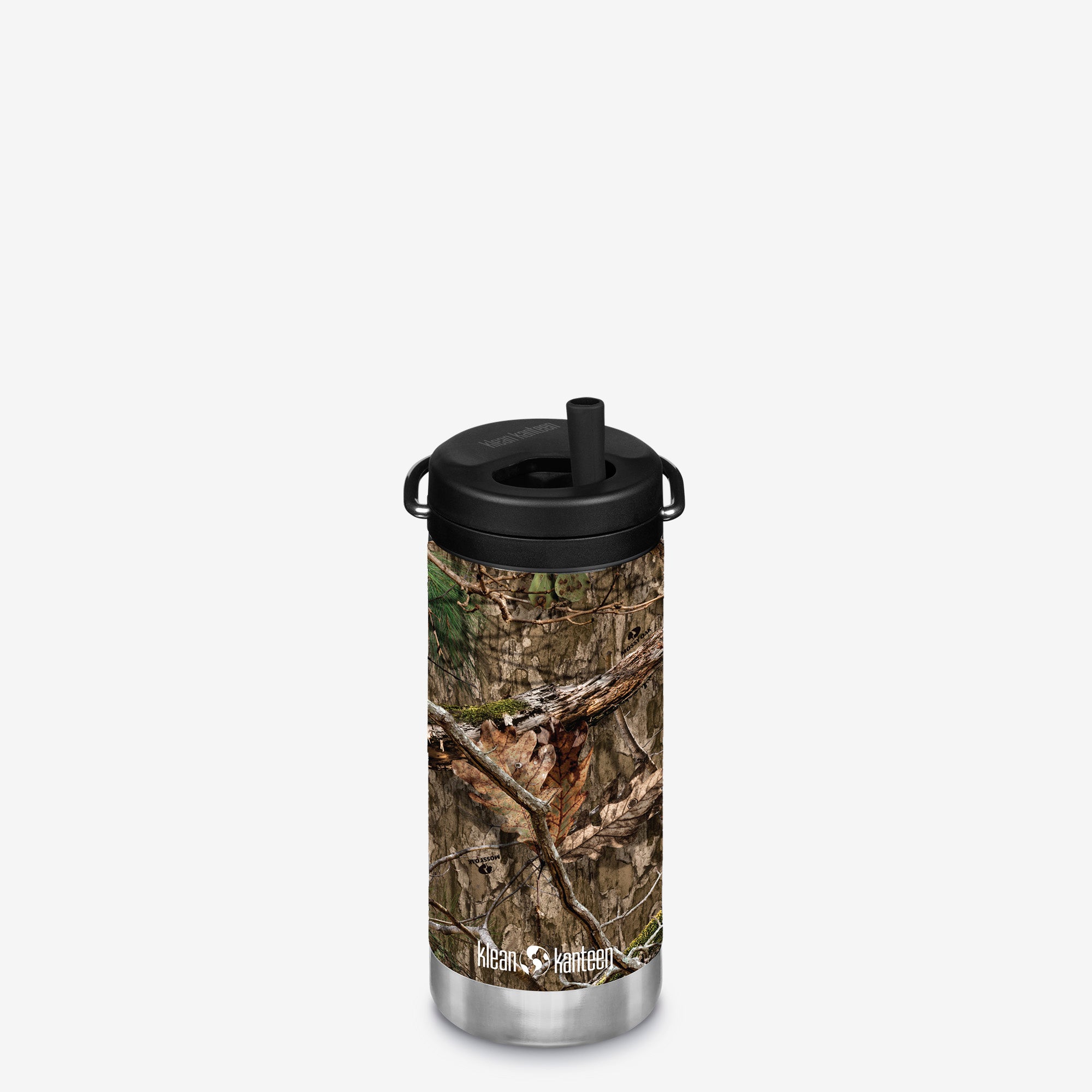 12oz TKWide with Twist Cap - Mossy Oak - Image 12