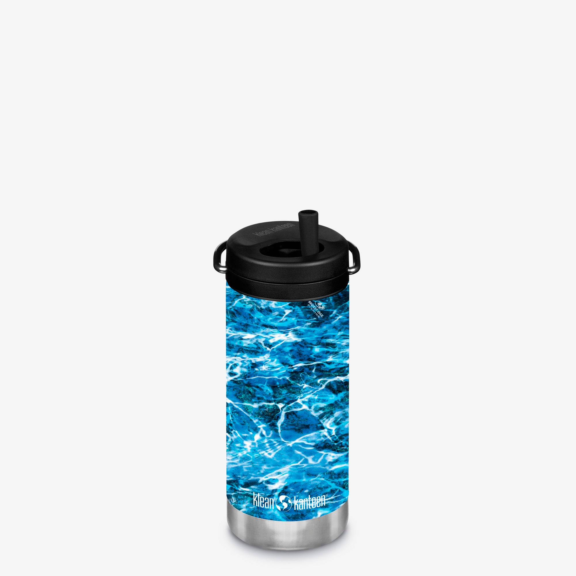 12oz TKWide with Twist Cap - Mossy Oak - Image 18