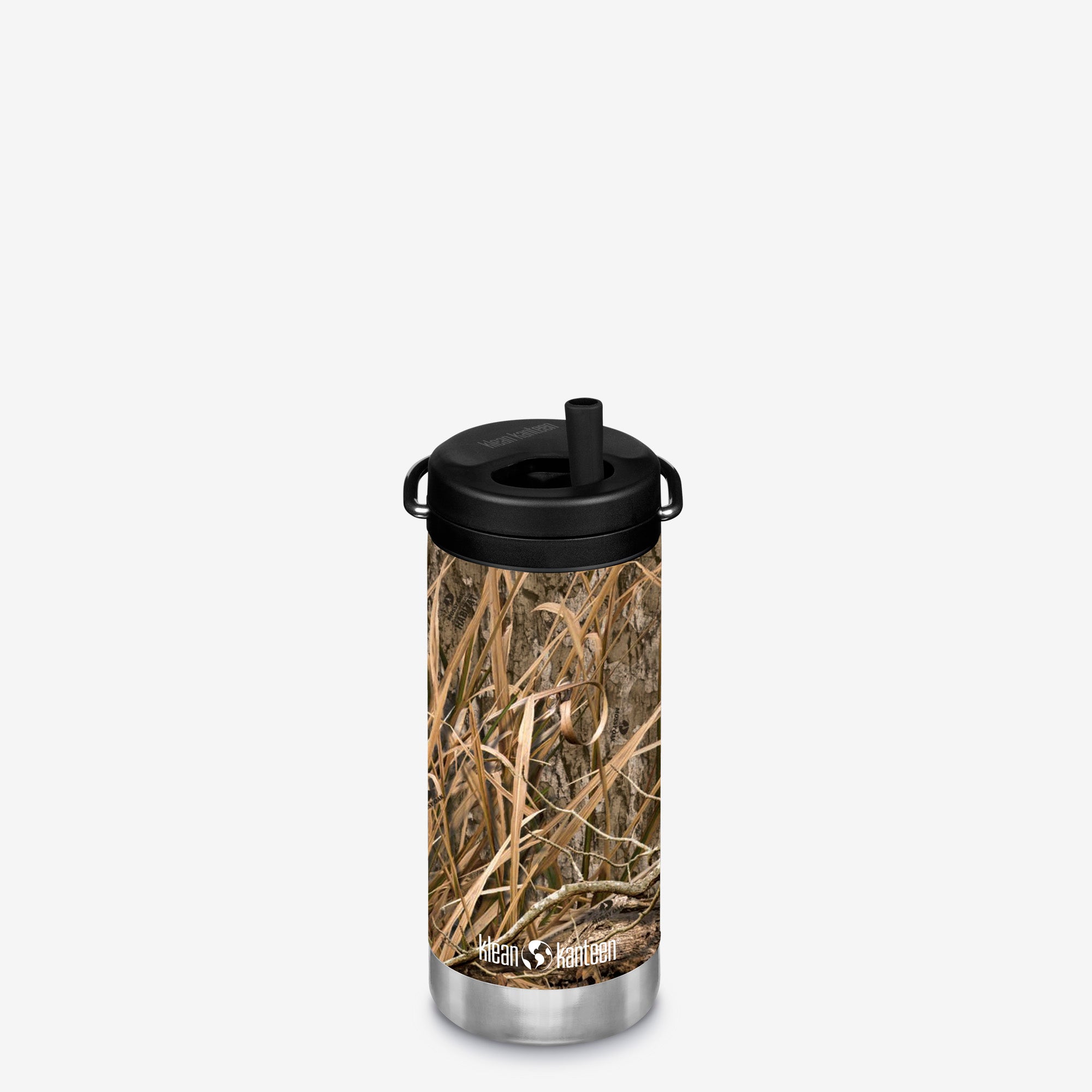 12oz TKWide with Twist Cap - Mossy Oak - Image 14
