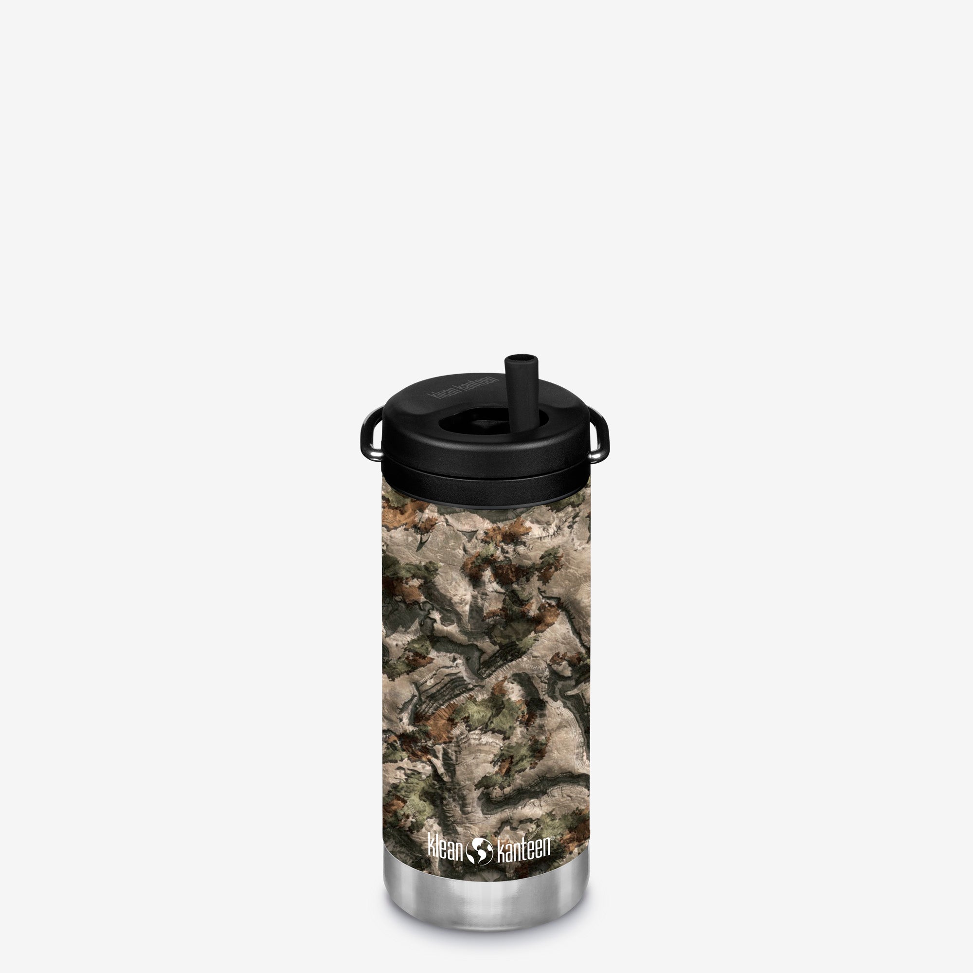12oz TKWide with Twist Cap - Mossy Oak - Image 16