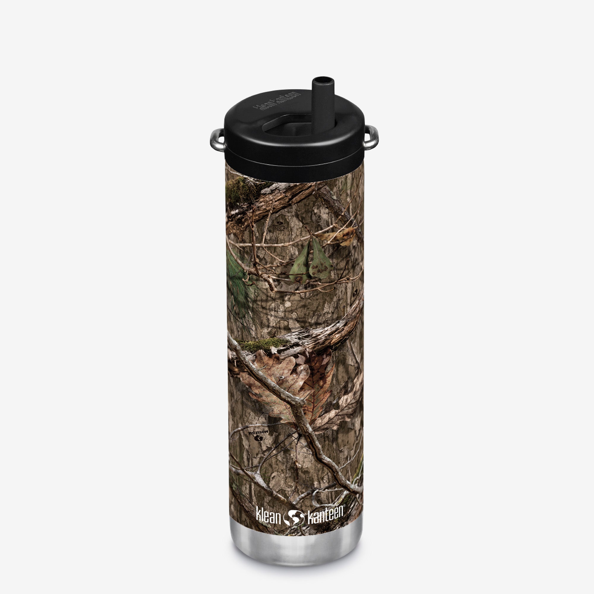 20oz TKWide with Twist Cap - Mossy Oak - Image 12