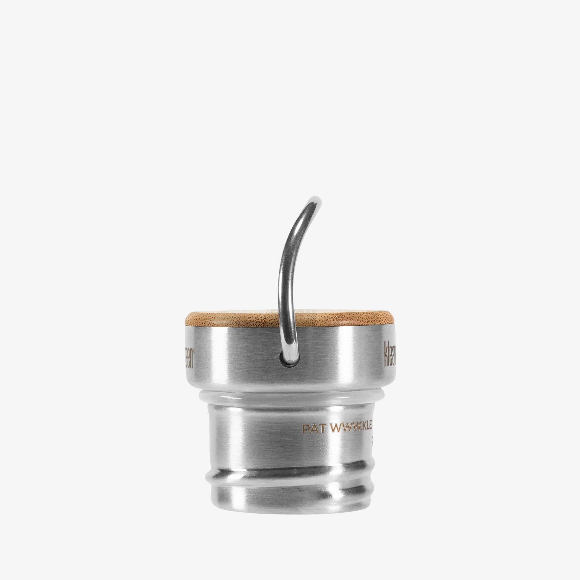 12oz Rise Reflect with Bamboo Cap - Image 10