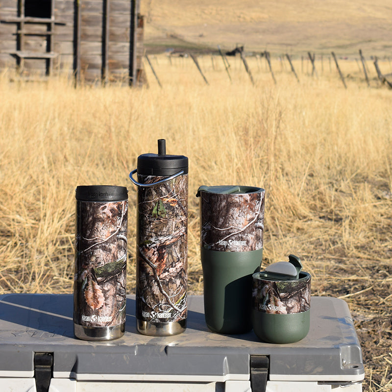 12oz TKWide with Twist Cap - Mossy Oak - Image 9