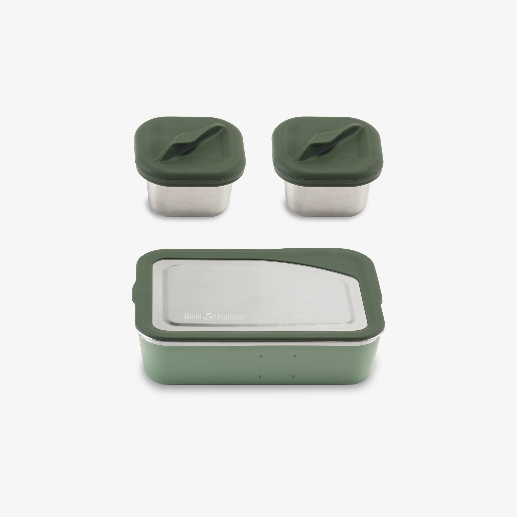 Food Box Small Snack Set