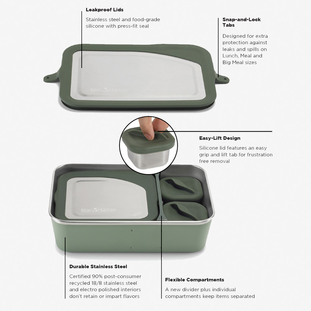 Food Box Small Snack Set - Image 3