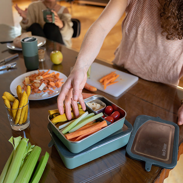 55oz Rise Food Box - Big Meal - Image 7