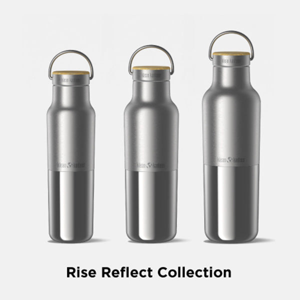 12oz Rise Reflect with Bamboo Cap - Image 4
